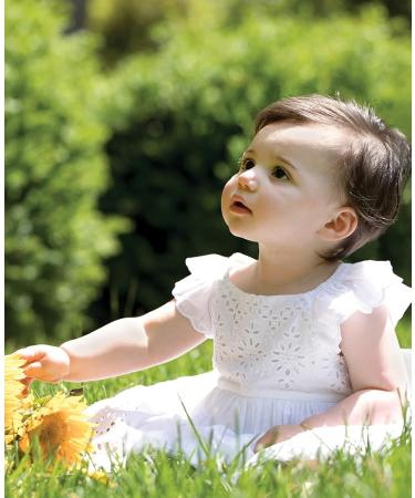 Little Green Crema Corporal Hidratante 180 Ml (Bebes) - Buy Online on GoSupps.com