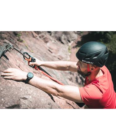 STUBAI Via Ferrata Set Basic 3.0 | Premium Climbing Equipment for Adventure | International Shipping - Buy Online on GoSupps.com