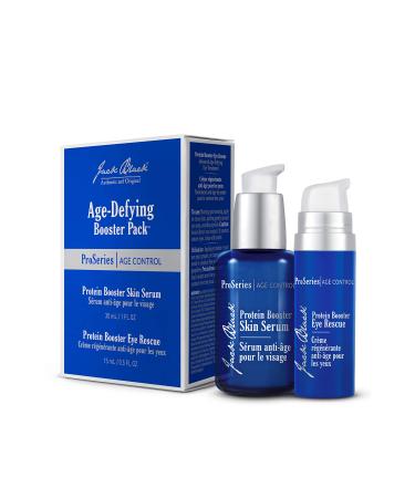 Jack Black - Age-Defying Booster Pack, 2 count