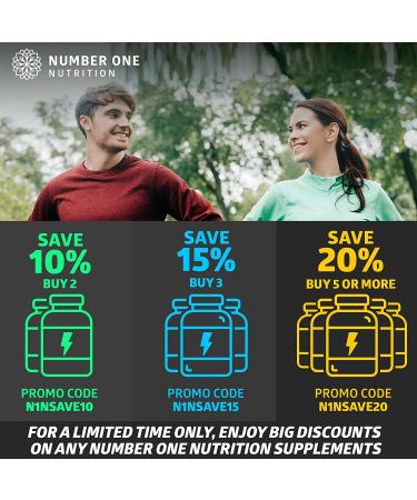 N1N Premium Lung Support Supplement - Natural Cleanse & Detox with Quercetin, Bromelain & Vitamin C - 60 Veg Caps - Buy Online on GoSupps.com