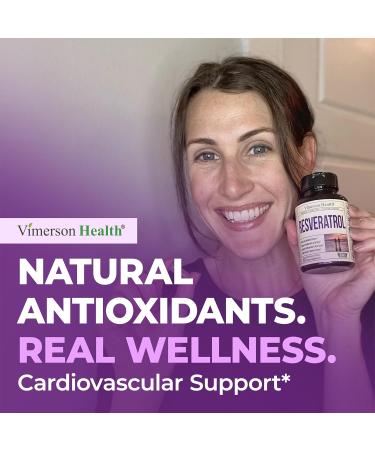 Japanese Knotweed Capsules - Resveratrol Supplement with 1000mg Japanese Knotweed Green Tea Extract Quercetin Grape Extract. Potent Antioxidant for Healthy Aging & Cardiovascular Support. 60 Caps - Buy Online on GoSupps.com