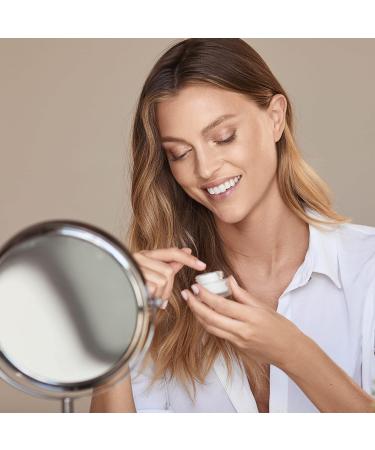 AHAVA Dead Sea Age Control Brightening Anti Fatigue Eye Cream - 0.51 Fl Oz - Buy Online on GoSupps.com