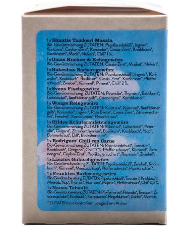 Take a look around the world 2 x 50 gr - Buy Online on GoSupps.com