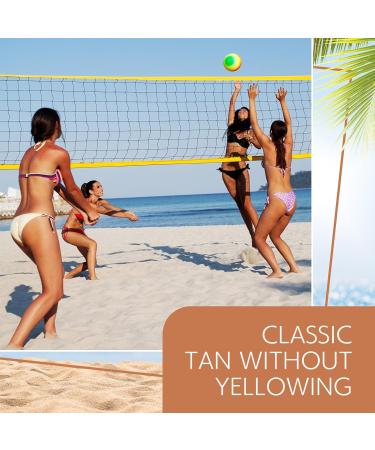 Anti-Pollution Bronzing Drops Bronzer Drops Fake Tan Peptide Serums Skin Care Anti Pollution Essence Facial Tanning Drops Bronzing Drops Creates a Bronzed Glow (2) - Buy Online on GoSupps.com