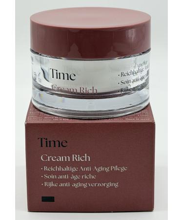 Prowin ProWin Time CREAM RICH Recharge 50 ml