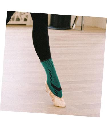 Mobestech Ankle Socks & Brace for Women - 3 Pairs Compression Fitness Socks - Lightweight Support for Running & Exercise - Buy Online on GoSupps.com