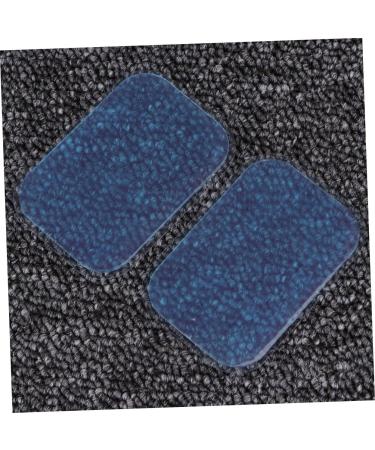 Buy Beavorty 20-Piece Leaf Toner Pads Set for Ice Hockey Helmets & Fitness Equipment International Shipping Available! - Buy Online on GoSupps.com