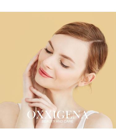 Oxxigena 100% Pure Arnica Montana Oil - 250ml | Natural Massage Oil for Sprains Bruises & Skin Irritation - Buy Online on GoSupps.com