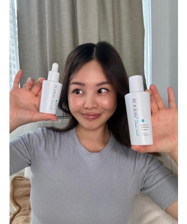 REJURAN Moisture Treatment Essence c-PDRN - Hydrating Face Serum for Long-Lasting Moisture and Skin Barrier Support with PDRx (2.46 fl oz) - Buy Online on GoSupps.com