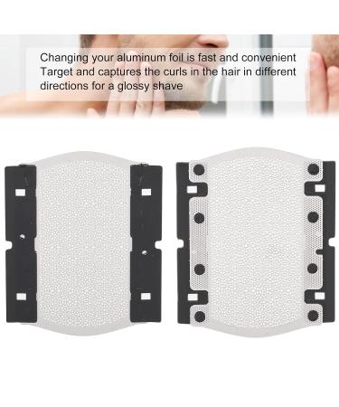 Electric Razor Head Blade Net - Easily Replaceable Razor Net for Smooth Shaves | International Shipping - Buy Online on GoSupps.com