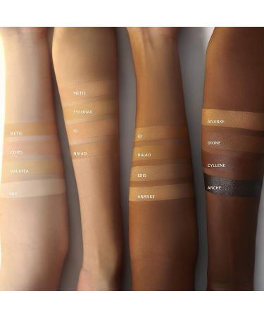 Rituel de Fille Ethereal Veil Conceal & Cover Base/Concealer - Sycorax - Buy Online on GoSupps.com
