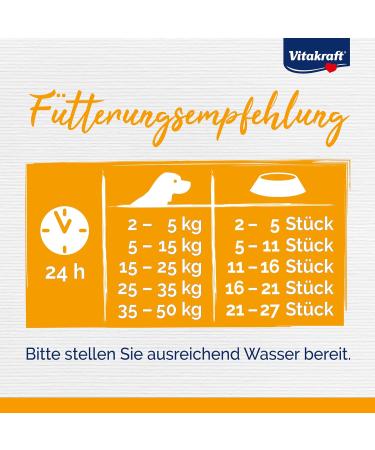 Vita Power Beef Stick School - Healthy Dog Snack Thin Meat Sticks for Training & Rewards Sugar-Free (10 Pieces) - Buy Online on GoSupps.com