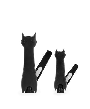 Kikkerland Cat Nail Clippers