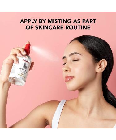 THAYERS Alcohol-Free Witch Hazel Facial Mist Toner - Aloe Vera & Coconut Water | 8 oz - Buy Online on GoSupps.com
