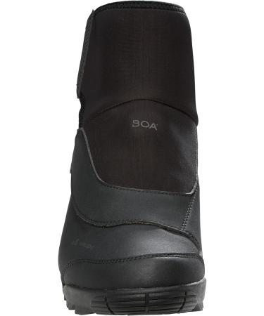 VAUDE Unisex Minaki Mid II STX Cycling Shoes - Black - Size 41 EU | Buy Internationally Online - Buy Online on GoSupps.com