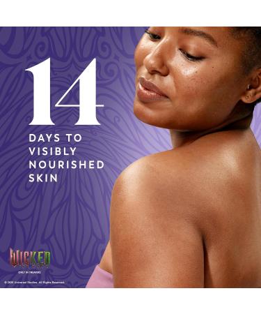 Olay Body Wash for Women Couldn't Be Lovelier Glinda's Edition Intensely Hydrating & Renewing Pro-Hyaluronic Acid Serum & Vitamin B3 All Skin Types Raspberry & Bubbles Scent 20 fl oz (Pack of 2) - Buy Online on GoSupps.com