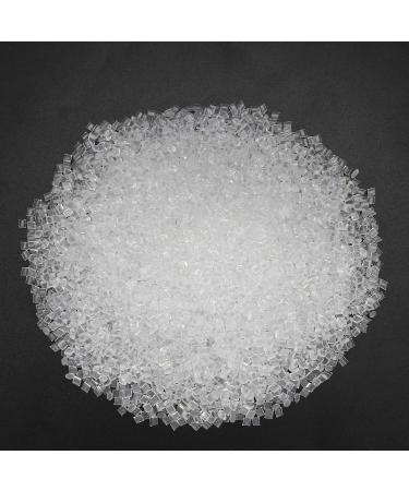 Keratin Hair Extension Glue Pearls - Transparent DIY Fusion Granules for Multi-Purpose Use - Buy Online on GoSupps.com