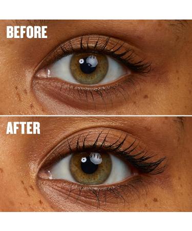 Soap & Glory Thick & Fast Black Mascara - Volumizing & Lengthening Formula for Definition and Drama - 10ml - Buy Online on GoSupps.com