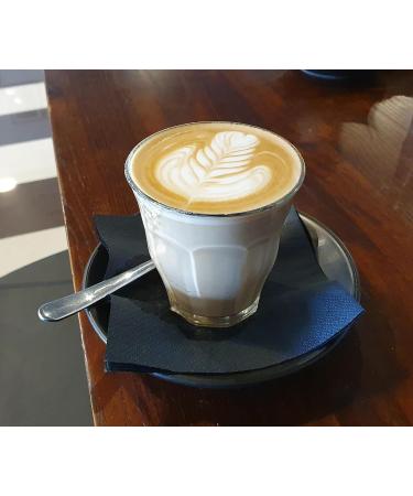 Pacific Foods Barista Series Oat Milk 32 ounce Oat Milk (New Packaging) 946 ml (Pack of 1) - Buy Online on GoSupps.com