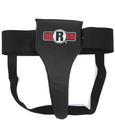 Ringside Women's Groin Protector Large