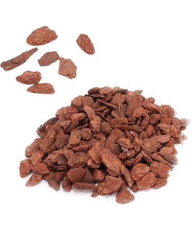 Buy Bark Litter for Reptiles - Natural Wood Granules Substrate for Turtles Lizards & Snakes | Eco-Friendly Breeding Box - Buy Online on GoSupps.com