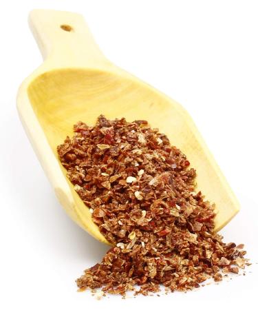  Feine W rze Chili Jalapeno Red Granules 1-3 mm | Chili Spices | BBQ Spices | Goulash Spices | Gluten Free | 20 g - Buy Online on GoSupps.com