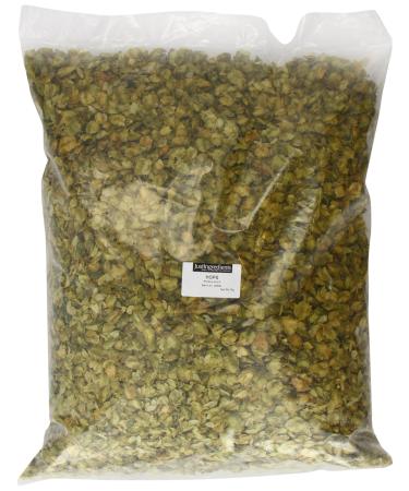 JustIngredients Essential Hops 1 kg