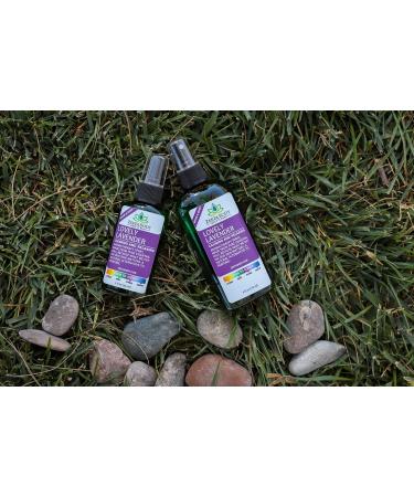 Lovely Lavender Spray 2Oz. 2 Ounce - Buy Online on GoSupps.com