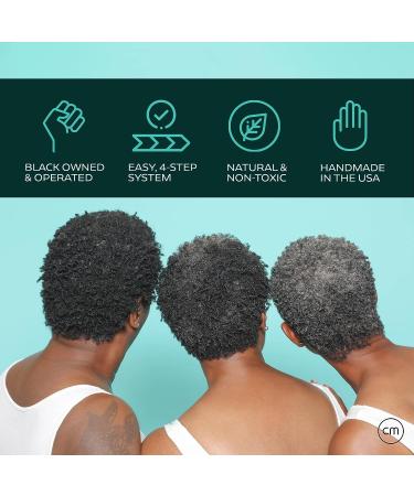 CurlMix Medium Hold Flaxseed Gel - Travel Size 3.4 oz - Define & Elongate Curls, No Dryness or Flaking - Buy Online on GoSupps.com