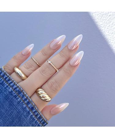 Buy Daily Charme Chrome Effect No-Wipe Top Coat Gel Polish 15ml | High Gloss Long Lasting Smooth Mirror Finish for DIY & Salon Nail Art - Buy Online on GoSupps.com