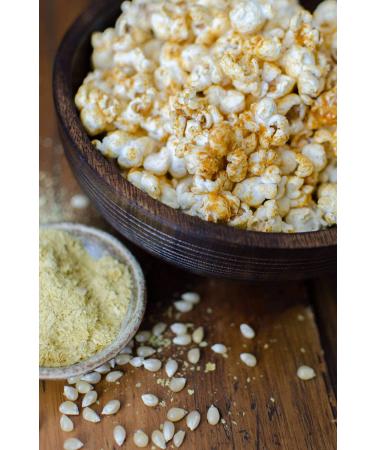Buy Bob's Red Mill Whole White Popcorn - 30 oz | Gourmet Snacks Online - Buy Online on GoSupps.com