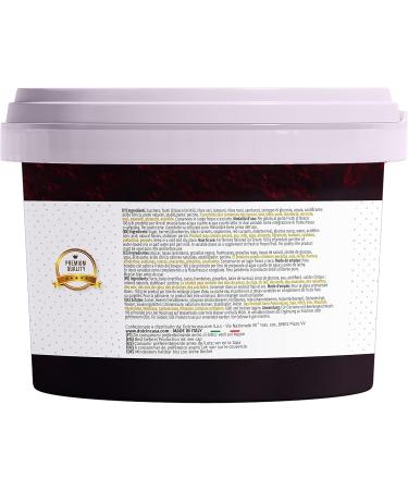 Dolcincasa.com Berry Flavored Paste Ideal for Ice Creams and Pastries 500gr - Buy Online on GoSupps.com