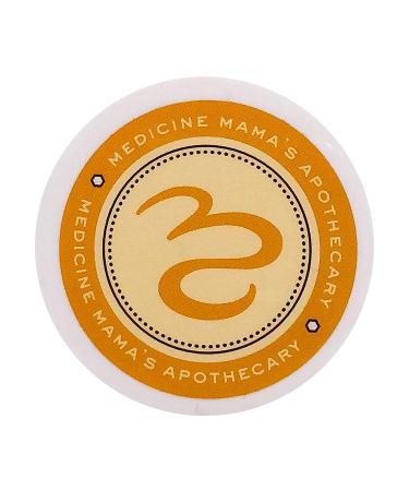 Medicine Mama's Apothecary Sweet Bee Magic Healing Skin Cream - 2oz - Buy Online on GoSupps.com