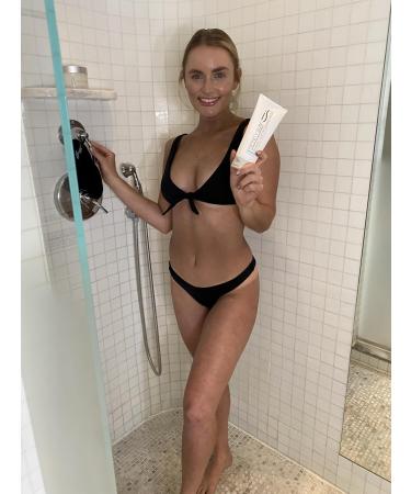 PHdra-Luxe Sunless Tan Optimizing Body Wash - pH Balanced with Avocado Coconut & Shea Butter - Perfect for After Tanning - 6.78 Oz - Buy Online on GoSupps.com