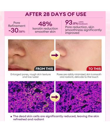  Mimoqk Face Complexion Brightener 7ml Potent Hydrating Boosts Luminosity Firms Skin Texture Non-Irritating Nourishment Enhances Vitality Daily Regimen for Radiant Glow - Buy Online on GoSupps.com