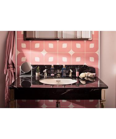 Floris Rosa Centifolia Hand Treatment Cream 75ml - Luxury Hydrating Cream for Soft Hands | International Shipping Available - Buy Online on GoSupps.com