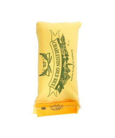 Carolina Plantation, Rice Gold, 32 Ounce - Buy Online on GoSupps.com