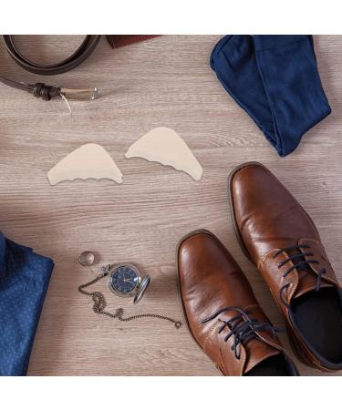 NOLITOY 12 Pairs Silicone Gel Toe Plugs & Ball of Foot Pads for High Heels | Comfortable Forefoot Insoles for Men & Women - Padded Support - Buy Online on GoSupps.com