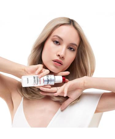 L'Or al Paris Elvital Repair Leave-in Serum 150ml | Bond Repair Complex & Citric Acid for Stronger Hair & Less Split Ends - Buy Online on GoSupps.com