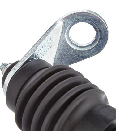 Weber Clutch E Black 61003900 - M Single | International Shipping Available - Buy Online on GoSupps.com