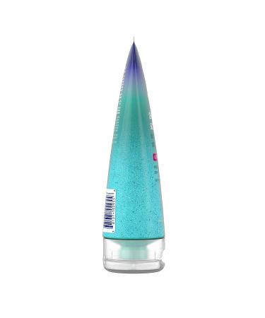 Clean & Clear Oil-Free Deep Action Exfoliating Facial Scrub - Cooling Daily Face Wash for Smooth Skin - 7 oz - Buy Online on GoSupps.com