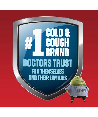 Mucinex Sinus-Max Max Strength Day & Night Liquid Gels - 24ct | Relieves Sinus Pressure, Congestion, Headaches & Runny Nose | Controls Cough & Loosens Mucus - Buy Online on GoSupps.com