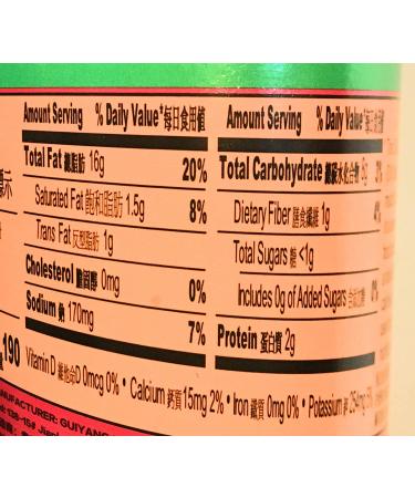 Laoganma Fried Chili in Oil 7.41oz (2-Pack) - Savory and Spicy Condiment - Buy Online on GoSupps.com