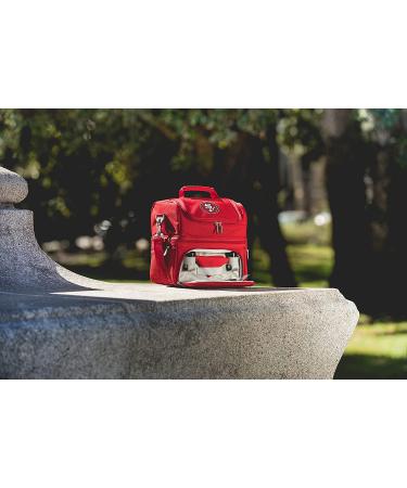 San Francisco 49ers Pranzo Lunch Tote by PICNIC TIME - Buy Online on GoSupps.com