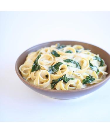 Jovial 100% Organic Gluten Free Brown Rice Pasta Tagliatelle - 4 Pack - Buy Online on GoSupps.com