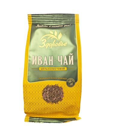rumarkt rumarkt Ivan Chai Loose Tea 50g iwan chai