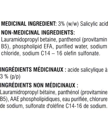 Psoriasin Shampoo Multi-Symptom Relief 177ml - Buy Online on GoSupps.com