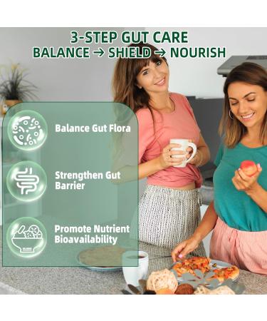 Oregano Oil Gummies 300mg | Oil of Oregano with 200mg Black Seed Oil + D3 1000IU | Organic Oregano Chewable Supplements | Carvacrol + Thymoquinone | Vegan, Non GMO | Immune & Gut Support | 60 Cts - Buy Online on GoSupps.com