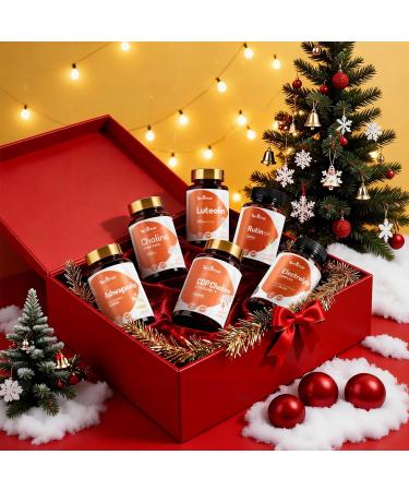 Temimar Rutin 500mg Supplement, Flavonoids Supplements from Sophora Japonica, Supports Vascular Health & Antioxidents, Non-GMO, Gluten-Free, Made in USA, 180 Vegan Capsules - Buy Online on GoSupps.com