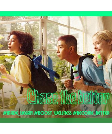 CHASIN' RABBITS Magic Beauty Shroom Essence - Nourishing Korean Skin Care | Hydrating Boosting Essence with Tremella Mushroom Extract for Sensitive Dry Skin - Buy Online on GoSupps.com